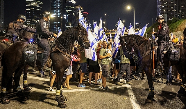 المصادقة على إجراء أساسي في خطة حكومة نتنياهو لتقويض القضاء-الحياة الجديدة