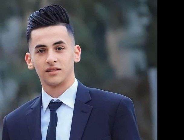 فتوح يدين جريمة إعدام الاحتلال للشاب بدر مصري في نابلس-الحياة الجديدة