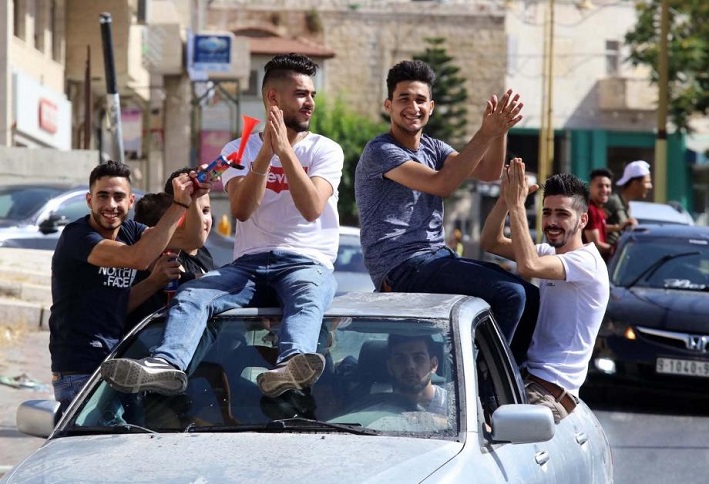 “التربية” تعلن نتائج الثانوية العامة 2023-الحياة الجديدة