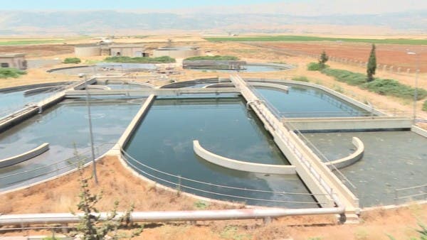 تقرير بيئي يكشف عن عطل في 72 محطة لتكرير المياه في لبنان