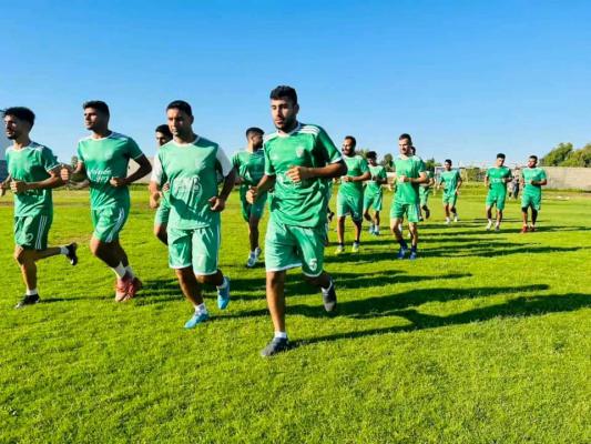 افتتاح كأس الراحل إبراهيم أبو سليم بأربعة لقاءات والشجاعية يستهل المشوار بمواجهة الاستقلال