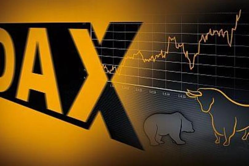 مؤشرات الأسهم في ألمانيا تباينت ومؤشر داكس 30 صعد نحو 0.59%