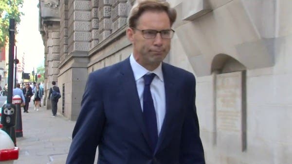 برلماني بريطاني يغازل طالبان