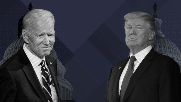 بايدن يتفوق على ترمب في رقم.. ما هو؟