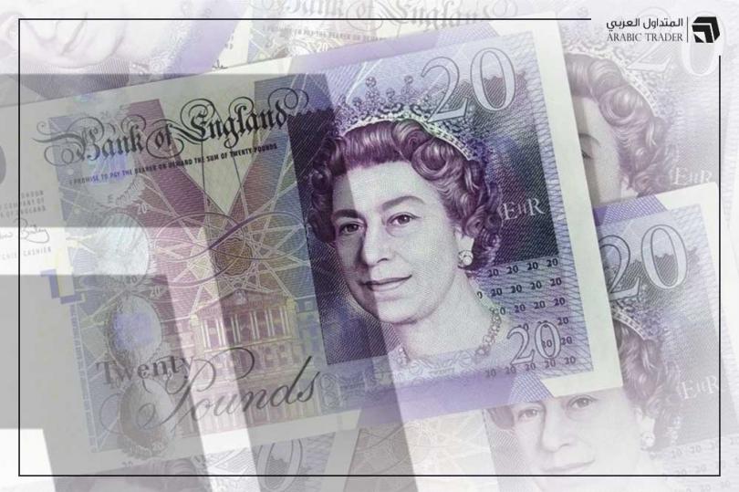 توقعات سلبية من كوميرز بنك لأداء الجنيه الاسترليني بسوق العملات