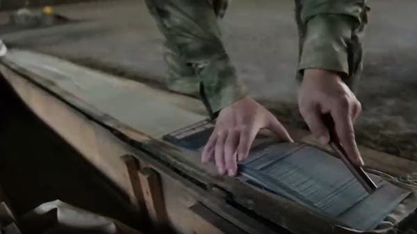 “سلّم تسلم”.. فيديو لطائرات روسية تسقط رسائل للجيش الأوكراني