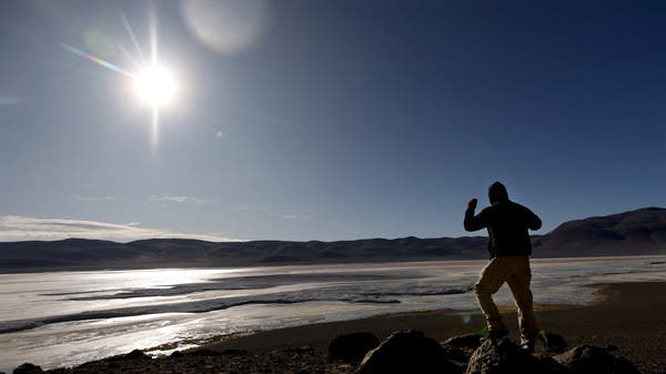 تشبه كوكب الزهرة.. هذه أكثر منطقة تتعرض للشمس على الأرض