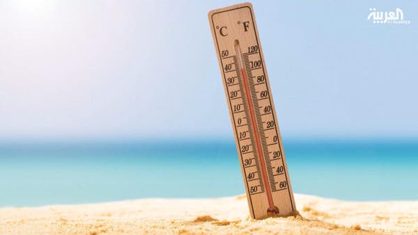 الأكثر سخونة منذ آلاف السنين.. نار تخرج من البحار والمحيطات