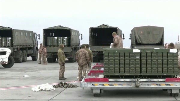 كيف نجحت روسيا في سرقة جزء من الأسلحة الأميركية المقدمة لأوكرانيا؟