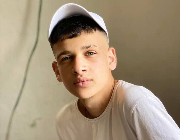 شهيد وإصابة خطيرة خلال مواجهات في أم صفا-الحياة الجديدة