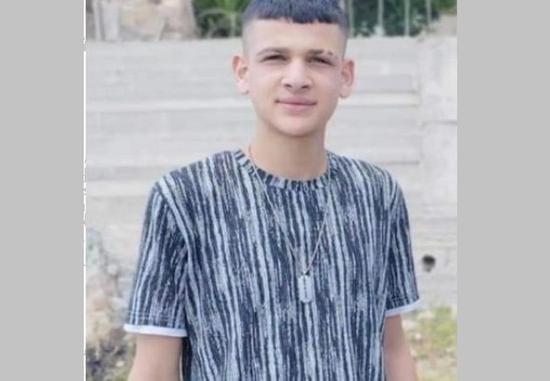“فتح” تنعى شهيدها الفتى محمد البايض-الحياة الجديدة