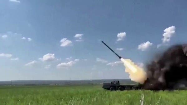 البحر الأسود يقف على حافة حرب بحرية