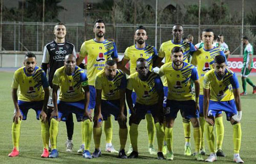 “السمران”.. إلى أين يسير الفريق بالموسم الجديد؟