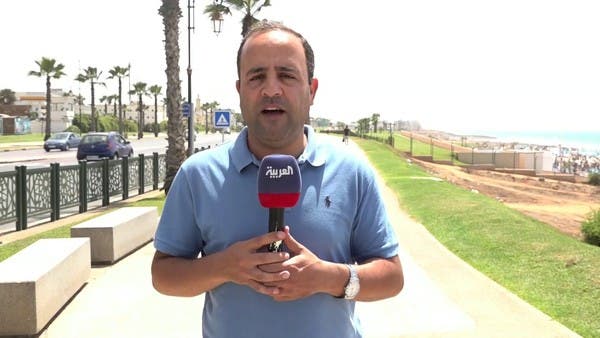 المغرب يسجل درجات حرارة قياسية للعام الثاني على التوالي