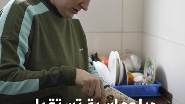 دبلوماسية روسية سابقة تغير مسارها.. وتتجه لصناعة الحلويات