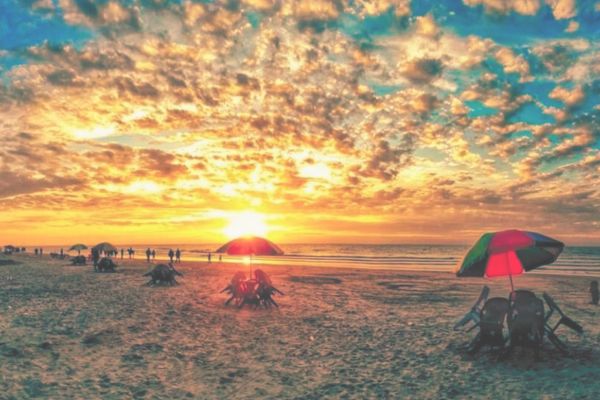 توالي ارتفاع درجات الحرارة حتى الثلاثاء-الحياة الجديدة