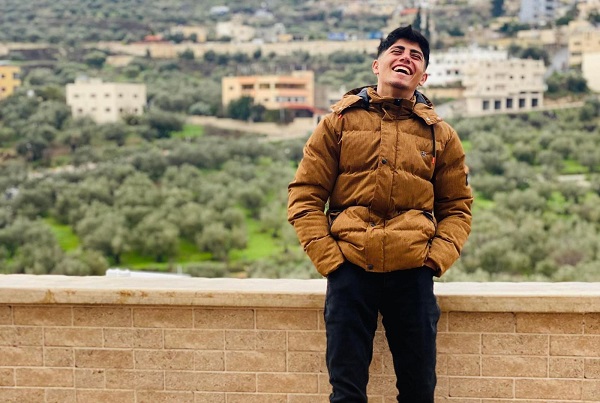 استشهاد شاب وإصابة آخر باستهداف الاحتلال مركبة في سبسطية شمال غرب نابلس-الحياة الجديدة