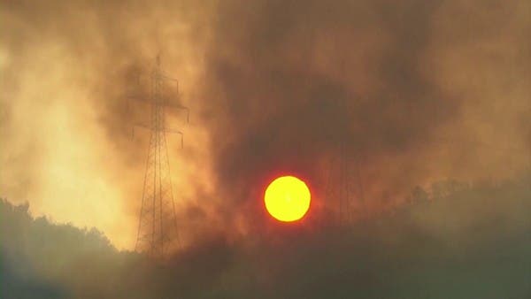 موجات الحر.. هذه السيناريوهات المخيفة التي قد تهدد سكان البشرية