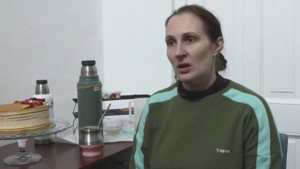 الأوروغواي.. دبلوماسية روسية تحولت لخبازة تفوز بالجائزة الكبرى