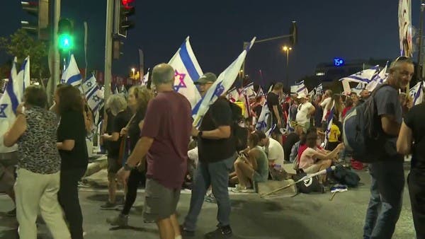 تغيير النظام القضائي نقطة تحول في إسرائيل.. والتداعيات غير مسبوقة