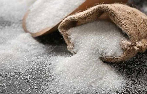 ارتفاع مفاجئ على أسعار السكر في قطاع غزة