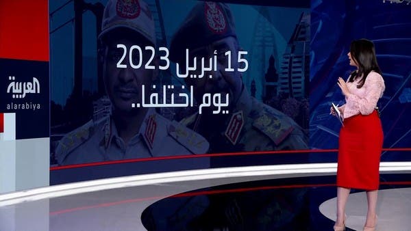 موت ودمار ونزوح..هذا ما جناه السودان على مدار 100 يوم من الحرب المستعرة