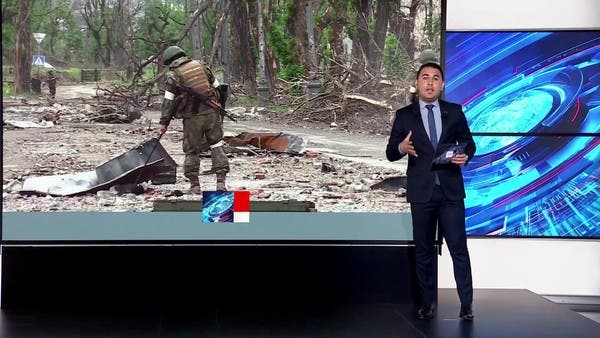 بعد تلوث 30% من أراضي أوكرانيا بالألغام.. من يتحمل تكلفة تطهيرها؟