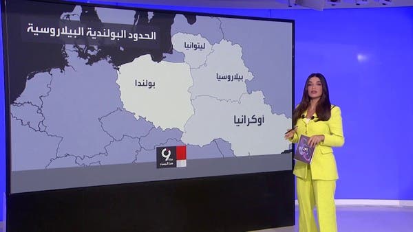 بولندا تتأهب بعد اقتراب فاغنر من حدودها داخل بيلاروسي