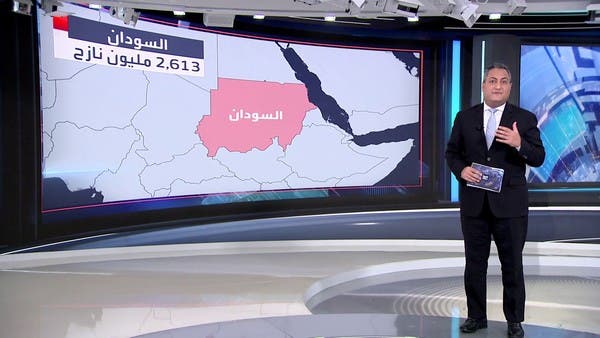 بعد 100 يوم من الحرب في السودان.. ومئات آلاف اللاجئين بـ5 دول