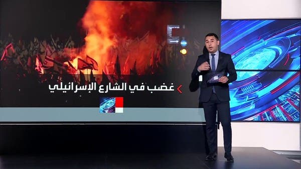 لماذا يتمسك نتنياهو بإقرار التعديلات القضائية؟