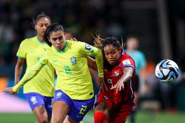 خسارة مؤلمة للمغرب أمام ألمانيا وبداية قوية للبرازيل وفوز صعب لإيطاليا