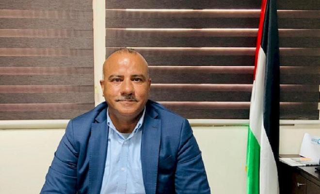 الاحتلال يحتجز الوزير مؤيد شعبان ويعتدي على المشاركين في مسيرة بدير استيا-الحياة الجديدة