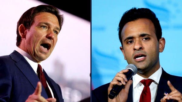 هل فقد ديسانتيس شعبيته الجمهورية لصالح ترمب أو وراماسواني؟