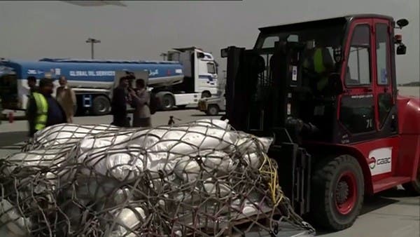 طالبان تحاول الاستيلاء على المساعدات الأممية المقدمة للأفغان