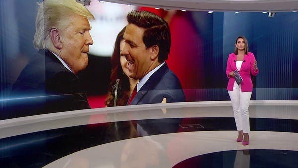 ديسانتيس يفقد حظوظه أمام ترمب.. هل يتقدم رجل الأعمال راماس وامي؟