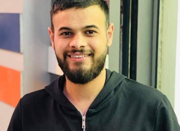 استشهاد شاب متأثرا بإصابته برصاص الاحتلال خلال اقتحام مخيم العين-الحياة الجديدة