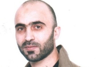 مخاطر صحية كبيرة يواجهها الأسير رياض العمور-الحياة الجديدة