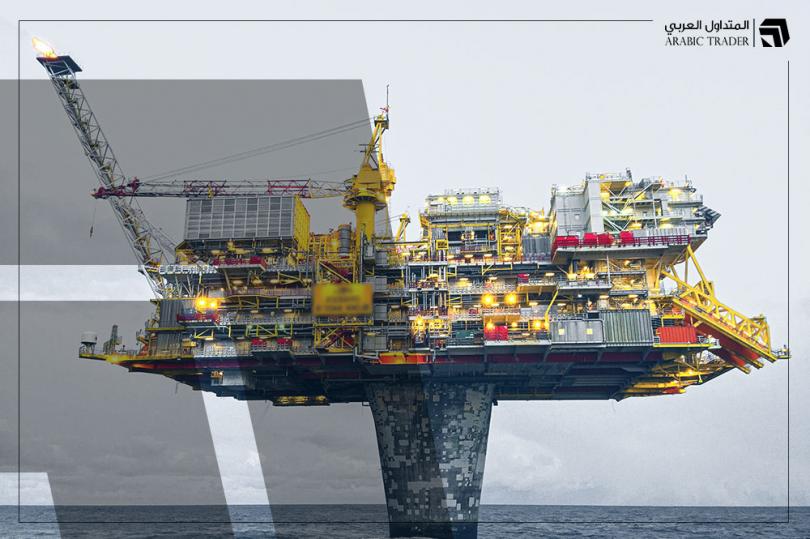 عاجل..بيانات مخزونات النفط الأمريكية سلبية للأسبوع الرابع على التوالي