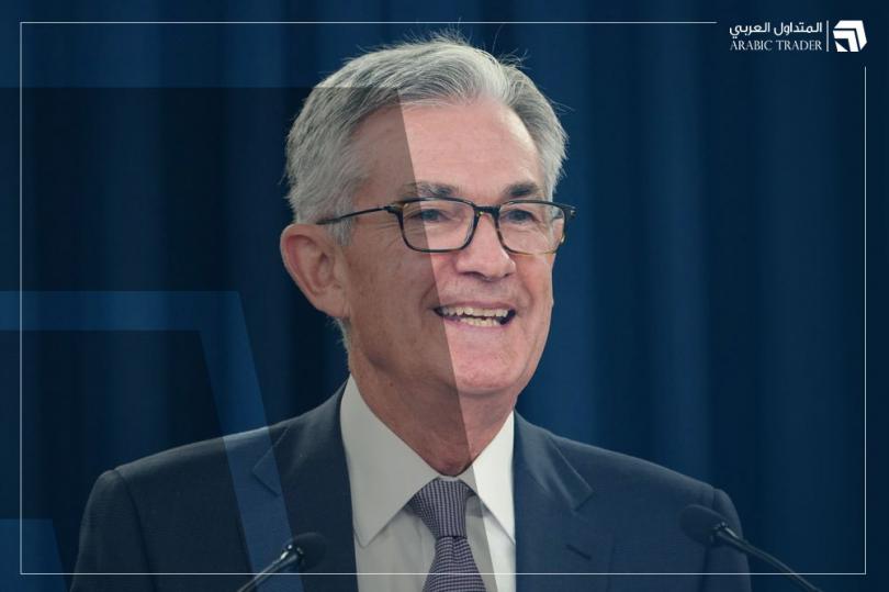 عاجل… بدء تغطية المؤتمر الصحفي لمحافظ الفيدرالي الأمريكي- يوليو 2023