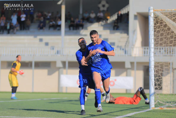 34 هدفاً وحضور لافت لنجوم الأهلي والزعيم والبحرية