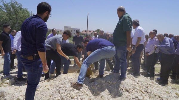 شقيق مؤيد حميدي يطالب بمعرفة قاتله الحقيقي بعد القبض على المتورطين