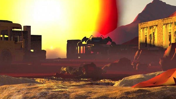 يمكن استخدامه لتنفيذ هجوم إرهابي ضد الولايات المتحدة