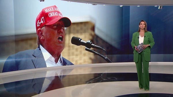 قضاة يتهمون ترمب بتحريض مؤيديه على تعطيل نقل السلطة إلى بايدن