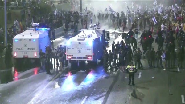 ضربة غير مسبوقة لجاهزية الجيش الإسرائيلي القتالية.. ما السبب؟