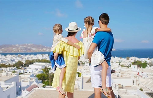 التغيّر المناخي يعيد رسم الخارطة السياحية