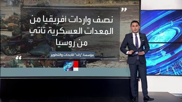 هل تنجح روسيا في تدارك أخطاء الماضي مع أفريقيا؟