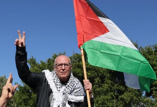 الهيئة العامة للإذاعة والتلفزيون تطلق فيلم “كريم حرا”-الحياة الجديدة