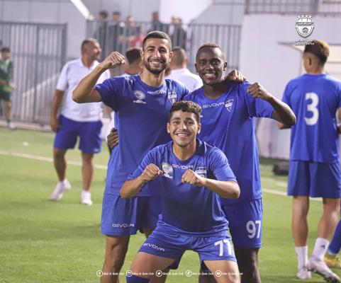 هلال القدس.. اللمسة الأخيرة التحدي الأبرز والمطلوب استقطاب هداف بمستوى عال