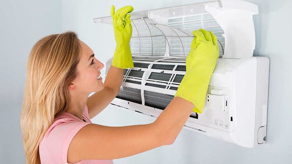 في عصر الغليان العالمي.. 10 نصائح للحفاظ على أداء المكيف