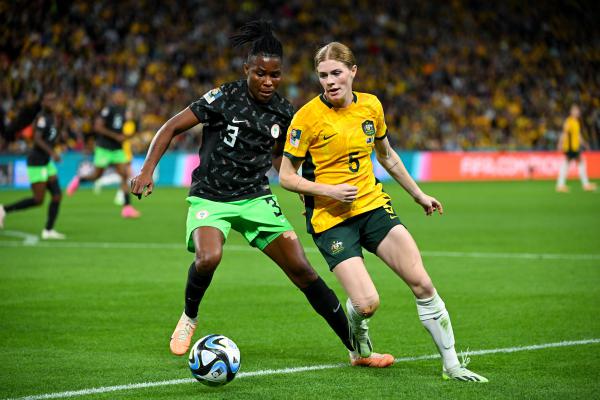 الولايات المتحدة تتعادل مع هولندا ونيجيريا تفاجئ أستراليا والبرتغال تنعش آمالها بالمرور من فيتنام